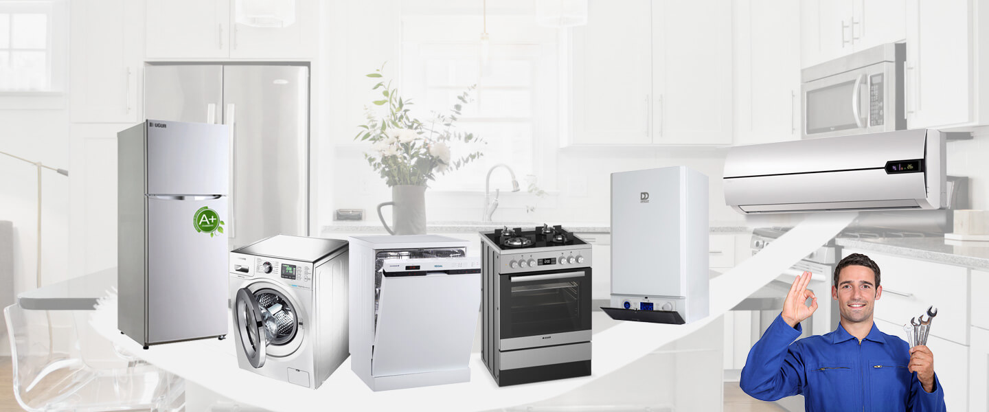 Söğütlü Gorenje Servisi